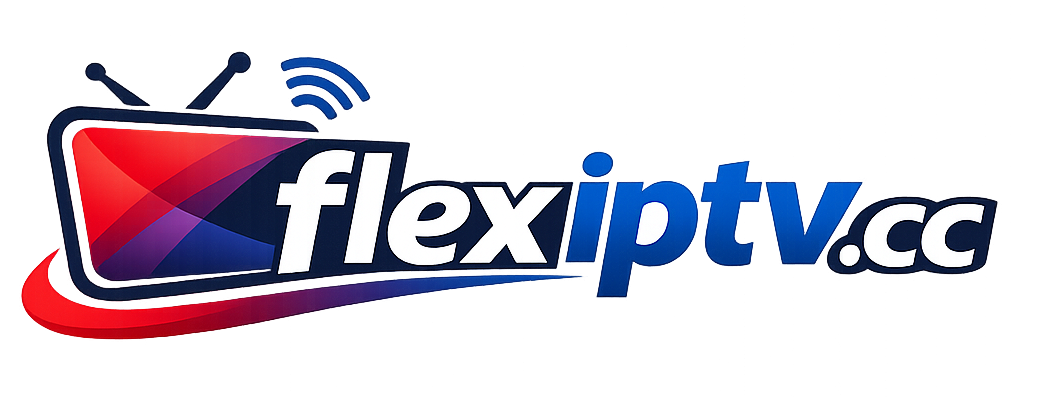 FlexIPTV – Abonnement IPTV Premium | Chaînes TV, Films & Séries en HD/4K